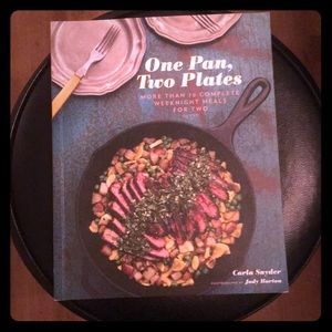 Cooking book